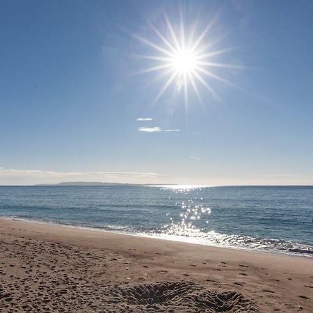 Appartement Cannes Vue Mer Eksteriør billede