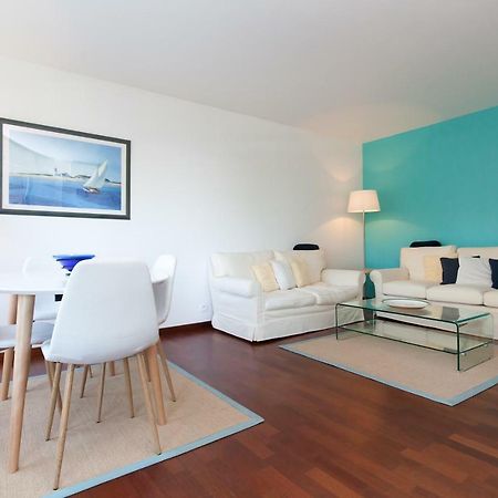 Appartement Cannes Vue Mer Eksteriør billede
