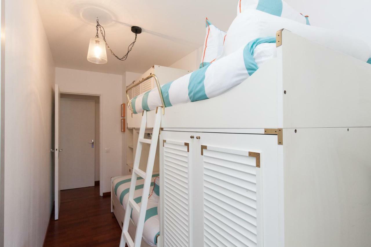 Appartement Cannes Vue Mer Eksteriør billede