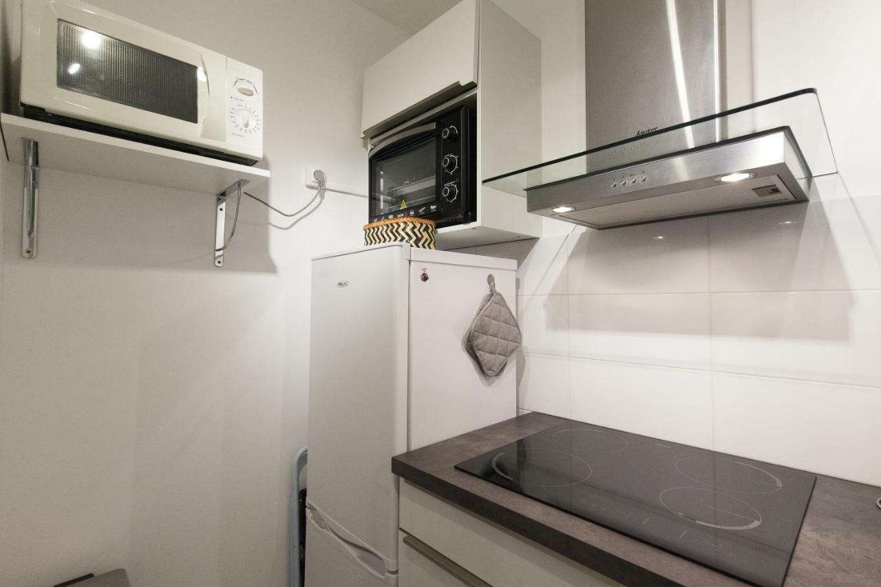 Appartement Cannes Vue Mer Eksteriør billede