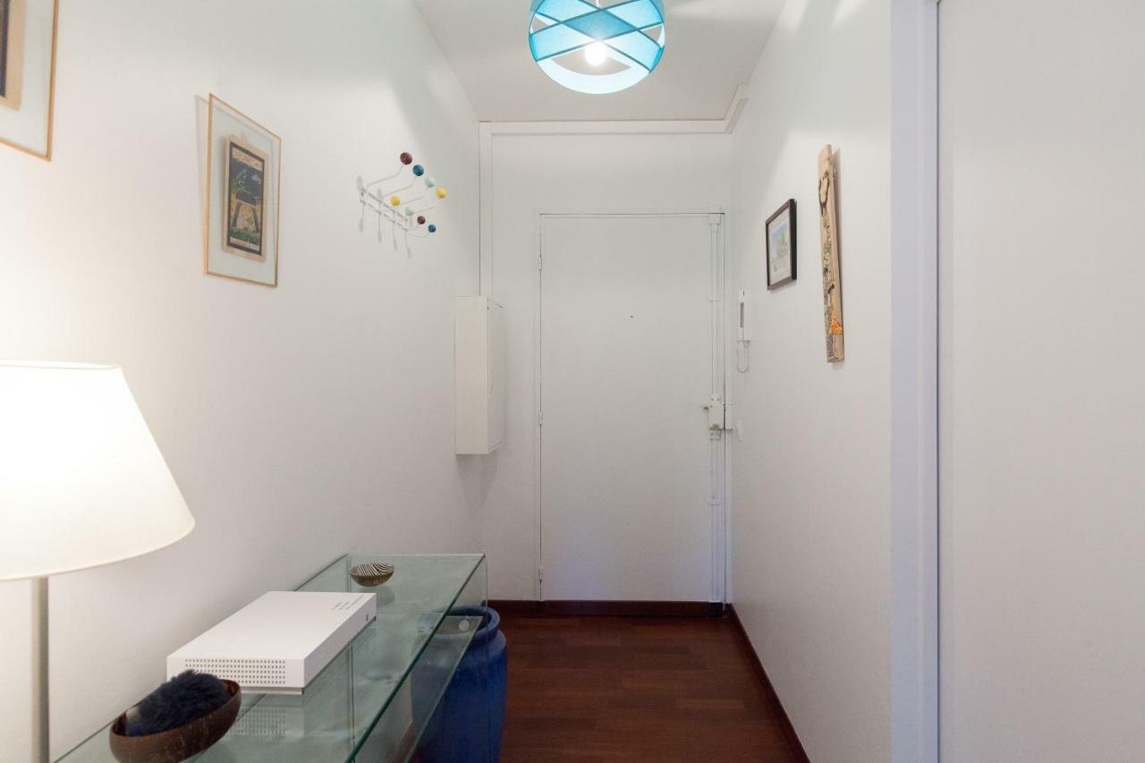 Appartement Cannes Vue Mer Eksteriør billede