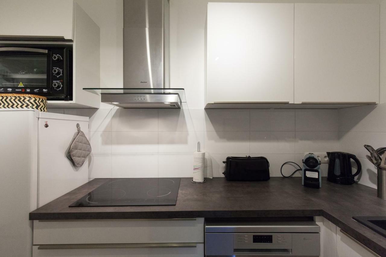 Appartement Cannes Vue Mer Eksteriør billede