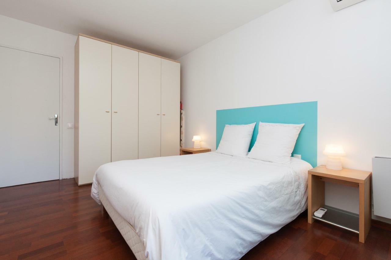 Appartement Cannes Vue Mer Eksteriør billede